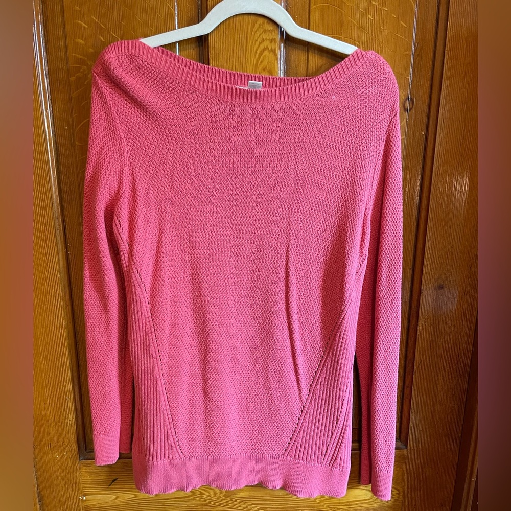 Loft Outlet Sweater